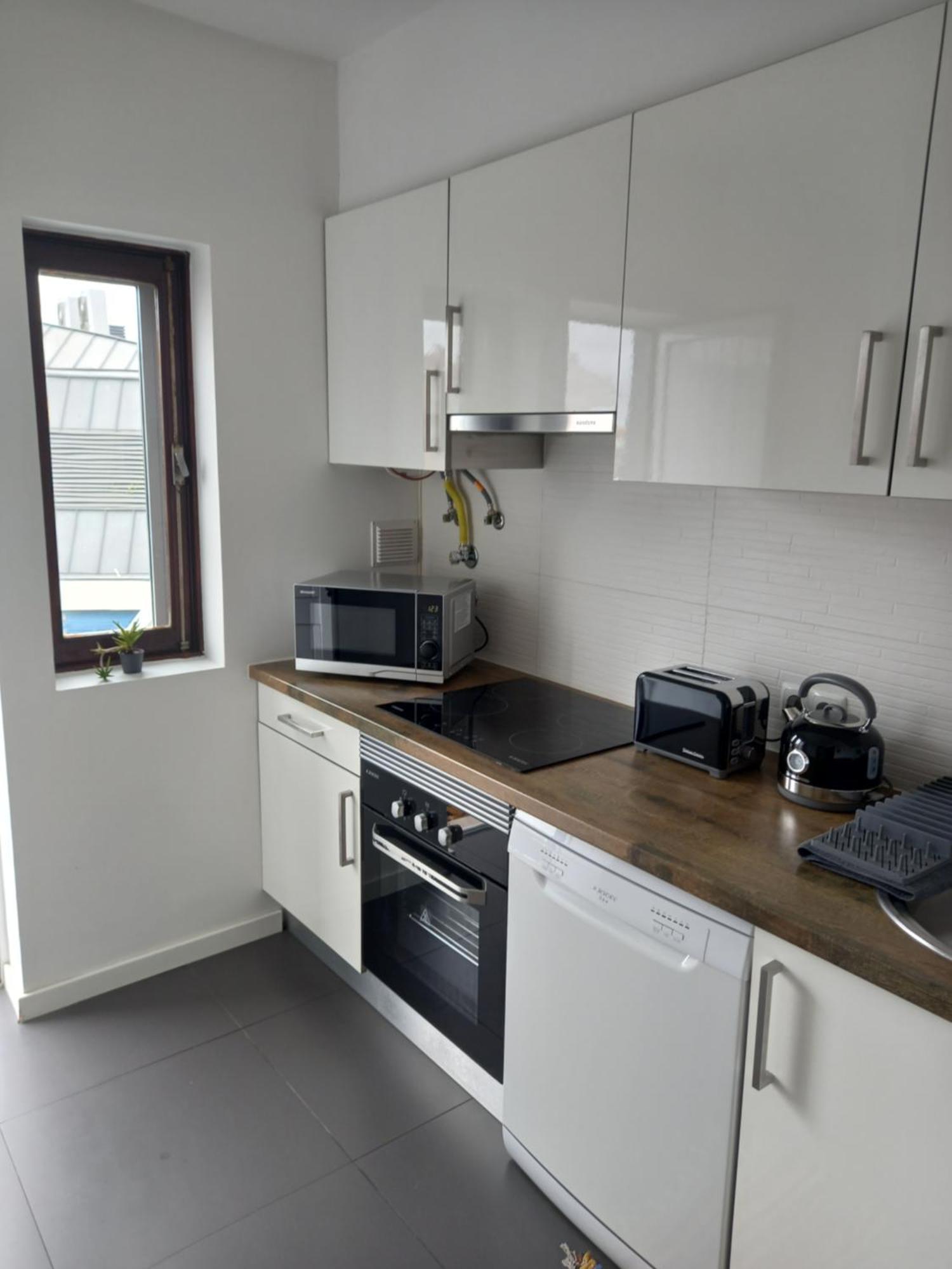 Buddies Charm Apt - Self Catering Aveiro Exterior photo