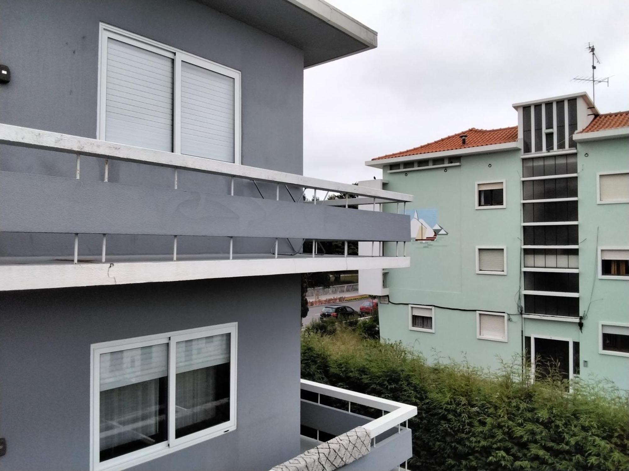 Buddies Charm Apt - Self Catering Aveiro Exterior photo