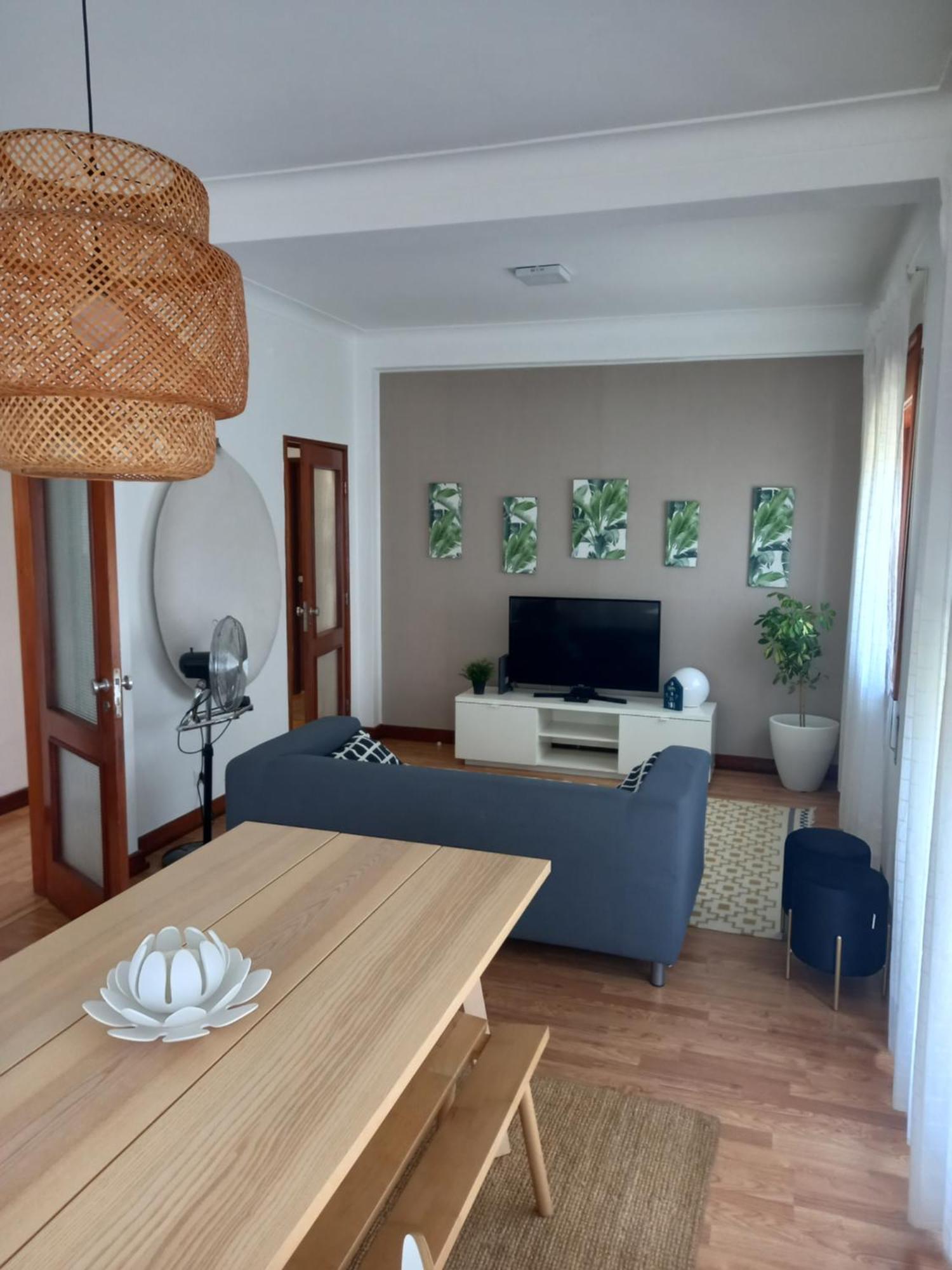 Buddies Charm Apt - Self Catering Aveiro Exterior photo